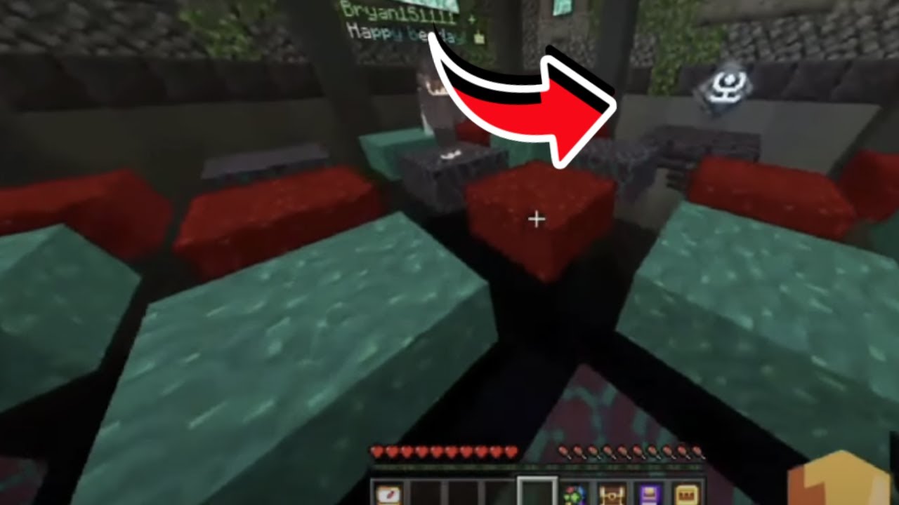 Hive Halloween Hunt : White Runestone