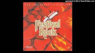 Pratama Rock Band - Salam 3 Jari (1993)