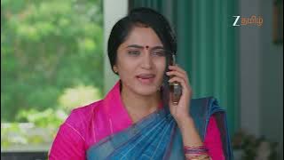 Salangai Oli | Ep - 122 | Webisode | Oct 31 2025 | Zee Tamil