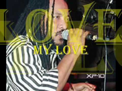Radication Sound Presents - Roman Stewart - My Love