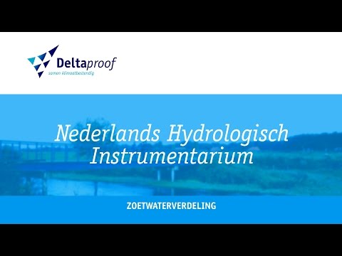 Video: Wat is de betekenis van hydrologisch?