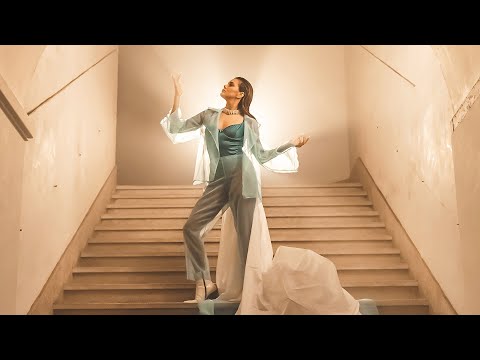 Natalie Perez - Escucha Tu Cora (Video Oficial)