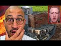 Mark zuckerberg builds 270m bunker  heres why