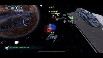 Malevolence counter Executor terrible RNG Fail