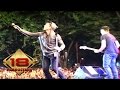 NOAH - Terbangun Sendiri (Live Konser Banjarnegara Jateng 10 November 2013)