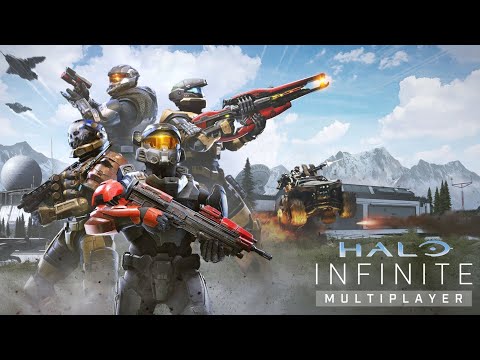 Halo Infinite: modo multiplayer já está disponível - Canaltech