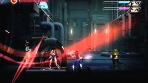 Strider (2014) Fastest way to beat 3 sisters