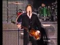 Paul McCartney - All My Loving ( Live River Plate - Argentina 2010 )