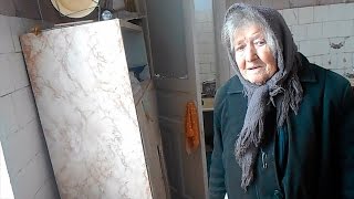 Ветераны ВОВ о войне на Донбассе (часть 1) Ветераны ВОВ о войне на Донбассе (часть 1)