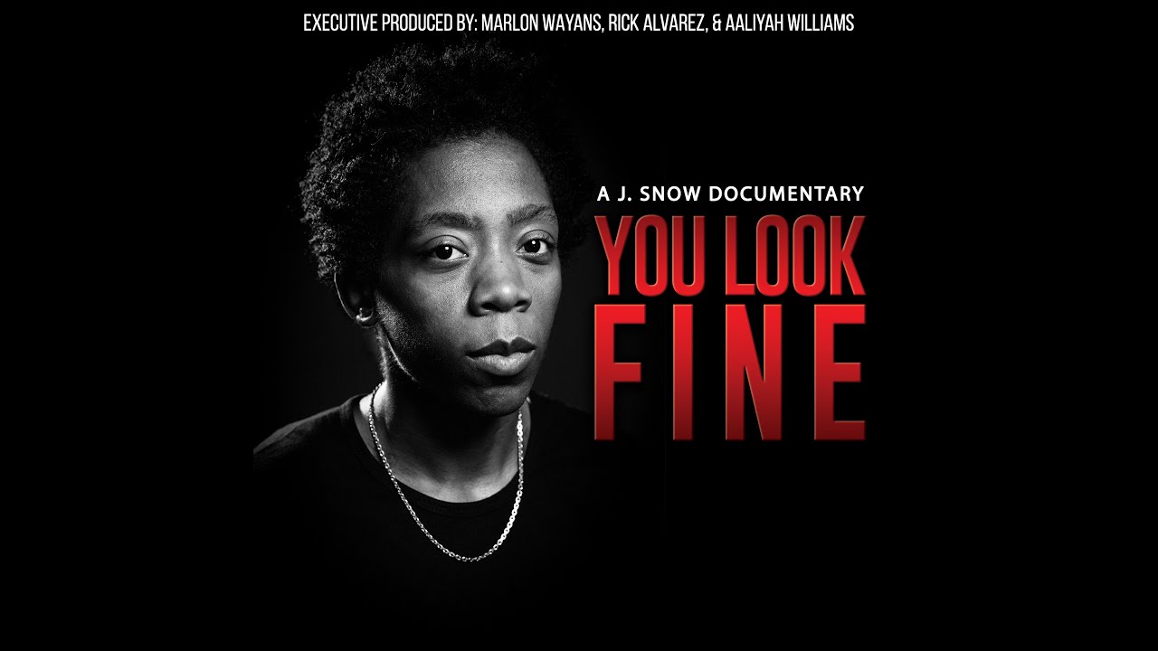 Ты прекрасно выглядишь | Официальный трейлер