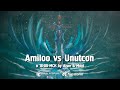WTF?! 1x1 !Amiloo vs !Unutcon by !Aiwe & !MoM / HUD by !Profiler. Heroes III. Герои 3.