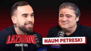 : NAUM PETRESKI GO OTKRI SVOJOT NASLEDNIK VO ZIVO!!