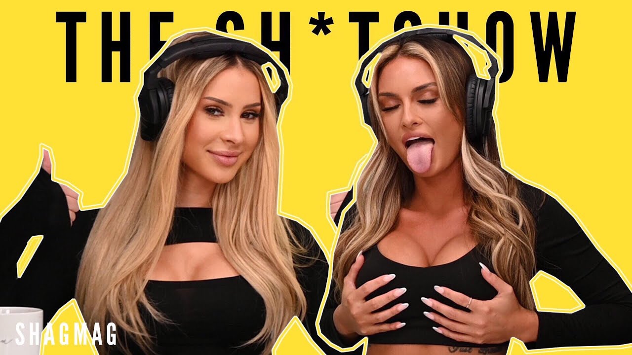 TO SPIT OR TO SWALLOW?!! - THE SH*TSHOW EP. 33