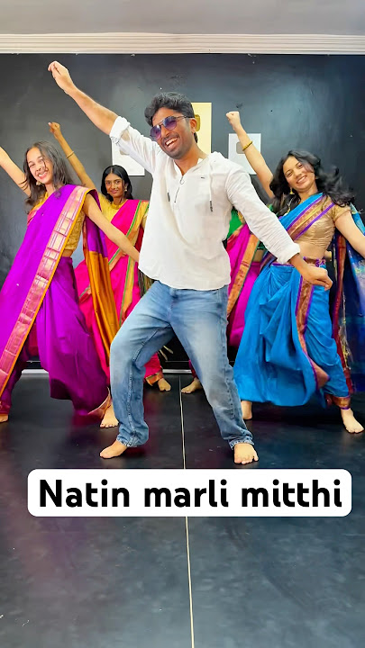 Natin marli mithi #marathisong #shorts #kunalmore #trendingshorts #explore #viraltrend #viralsong
