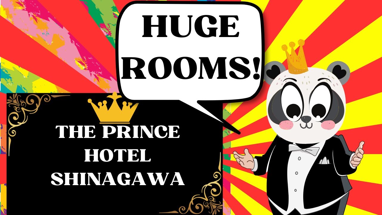 Upscale Tokyo Hotel- NO Tokyo crowds, Trains Station 5 min away