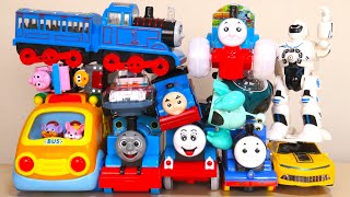 Thomas dan Teman Pabrik pemeliharaan Tokyo untuk mainan unik Thomas & Friends RiChannel