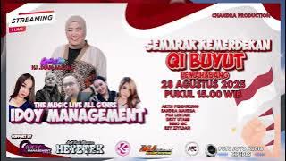 JABLAY DUA VOC.DESY UTAMI SUPORT BY.GEBYAR KEMERDEKAAN I| IDOY MANAGEMENT || CHANDRA PRODUCTION