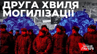 Друга хвиля мобілізації за розкладом. Росіяни знову почали отримувати повістки