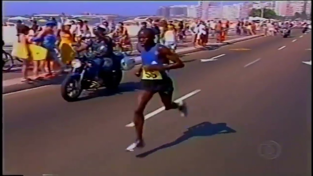 Meia do Rio 2002 - Philip Rugut x Marilson Gomes