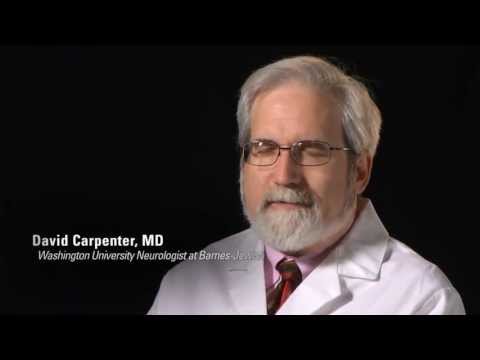 David Carpenter, MD, Neurologist, Stroke and Cerebrovascular Specialist ...