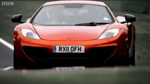 Trying to Beat the Stig | Top Gear | BBC