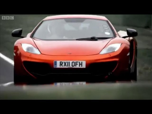 Trying to Beat the Stig | Top Gear | BBC class=