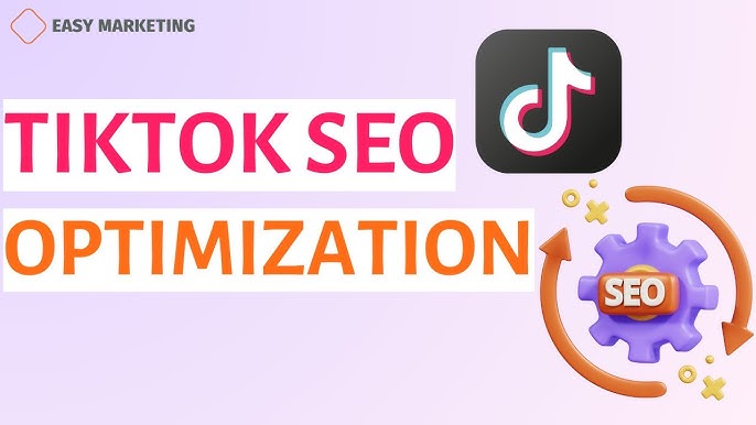 Easy TikTok SEO Guide for 2022 - Paul Injeti SEO