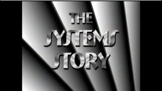 The Systems Story - Social Security