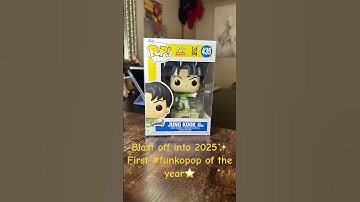 Jung Kook Funko Pop as Buzz #Toystory
