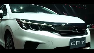 Exclusive: 2020 Honda City Walkaround || White Colour || - Launch Details & Specifications