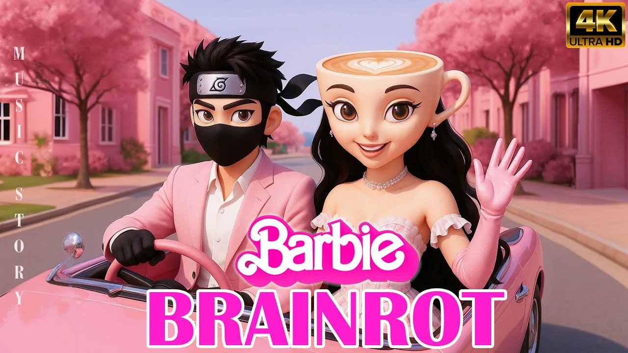 BARBIE x ITALIAN BRAINROT (Ballerina Cappuccina x Cappuccino Assassino) + MIX | SIGMA BOY SONG REMIX BARBIE x ITALIAN BRAINROT (Ballerina Cappuccina x Cappuccino Assassino) + MIX | SIGMA BOY SONG REMIX