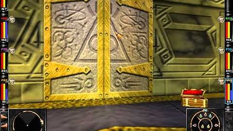 Wizardry 8 play through, part 16 of 16