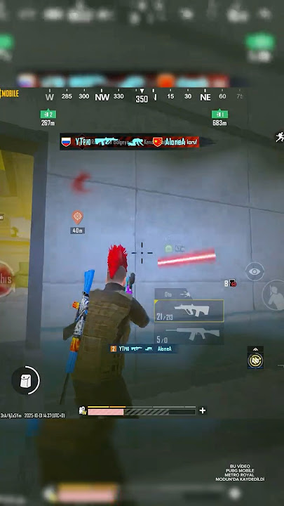I Need to Take Revenge on the Robot