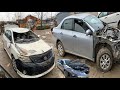 Amazing naw top 3s car accident