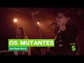 Os Mutantes