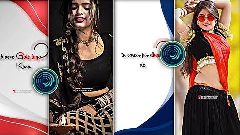 Alight motion Status Video editing 2022 attitude shake effect status editing Alight motion Ilanos