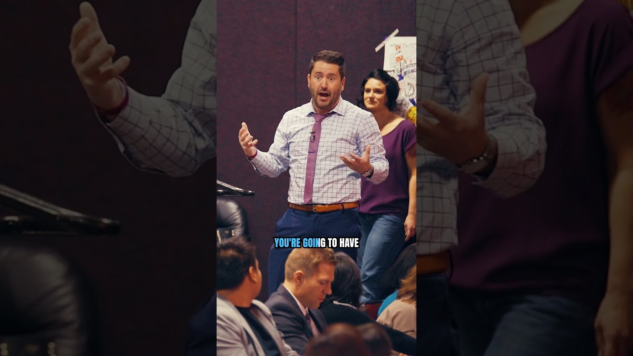 Strong vs. Weak Leaders: The Key Difference