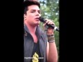 ADAM LAMBERT &quot;Whataya Want From Me&quot; 96.5 Spring Fling Six Flags Agawam MA 5.26.2012