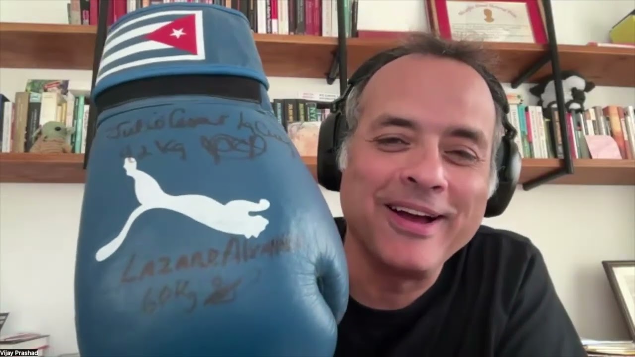 Uploads from The Zero Hour with RJ Eskow
