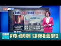 中東地區的油價影響