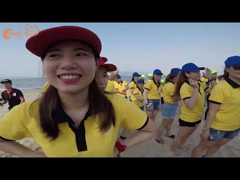 Grand Sea Hotel - Kỷ niệm 2 năm thành lập (12/04/2016 - 12/04/2018)