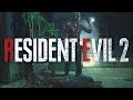 Обзор Resident Evil 2 (2019)