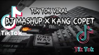 DJ mashup stereo x alone x kang copet slow bass viral Tik tok