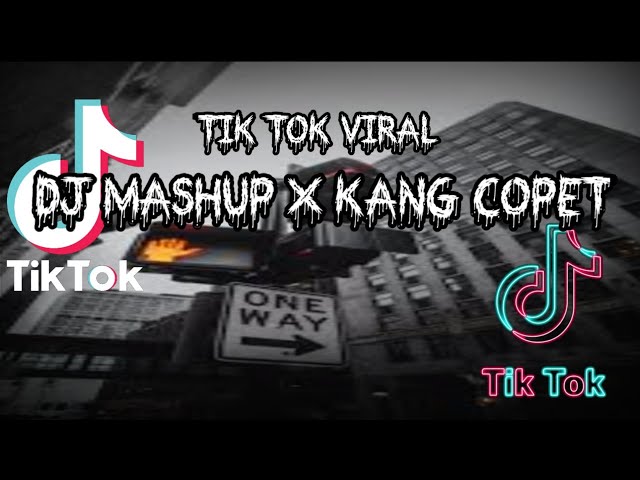 DJ mashup stereo x alone x kang copet slow bass viral Tik tok class=