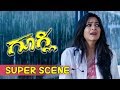 Kannada Scenes | Yash And Kriti Break Up Kannada Scenes | Googly Kannada Movie