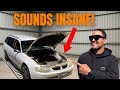 How To Make Your Supercharger Whine 10x LOUDER!! (For $50)