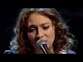 Regina Spektor - Blue Lips on Jools Holland 5-19-2009