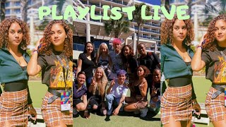 PLAYLIST LIVE VLOG | MONTES TWINS |