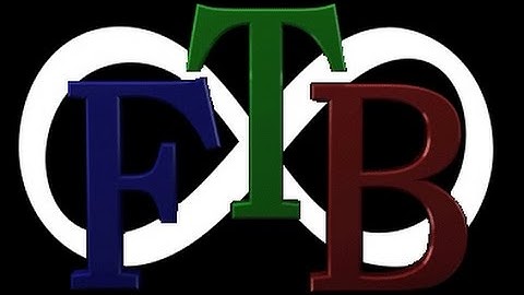 Feed the Beast Infinity -14- Peat & Engines