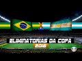 Brasil x Argentina - Melhores momentos Completo - Eliminatórias da Copa 2018 (10/11/2016)